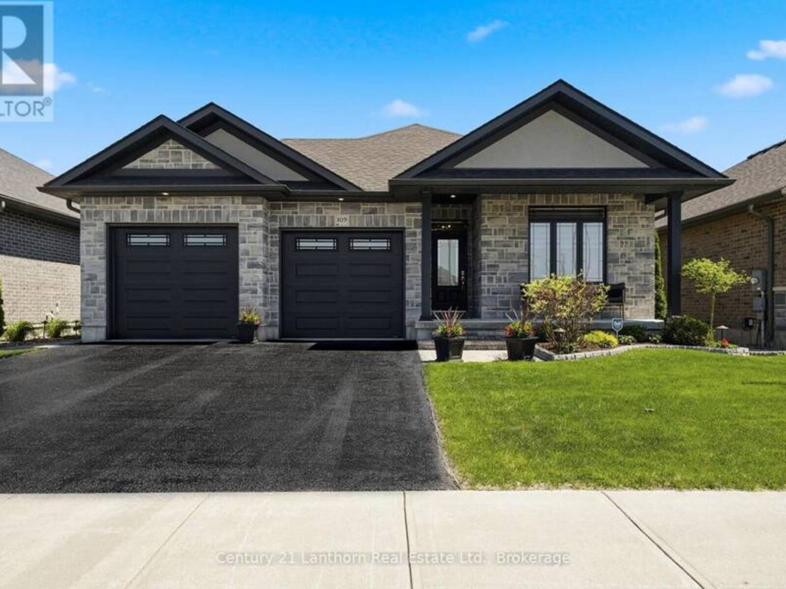 109 HAMPTON RIDGE DRIVE, Belleville, Ontario K8N 0E6