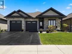 109 HAMPTON RIDGE DRIVE Belleville Ontario, K8N 0E6