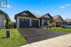 109 HAMPTON RIDGE DRIVE | Belleville Ontario | Slide Image Two