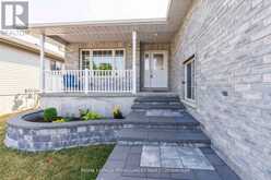 35 FOREST VALLEY DRIVE | Quinte West Ontario | Slide Image Two