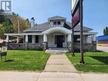 124 MAPLE AVENUE | Haliburton Ontario | Slide Image One