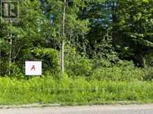 A PIPELINE ROAD | Cramahe Ontario | Slide Image Two