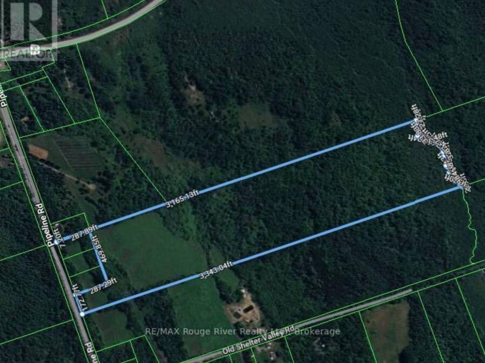 A PIPELINE ROAD, Cramahe, Ontario K0K 1M0