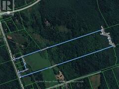 A PIPELINE ROAD Cramahe Ontario, K0K 1M0