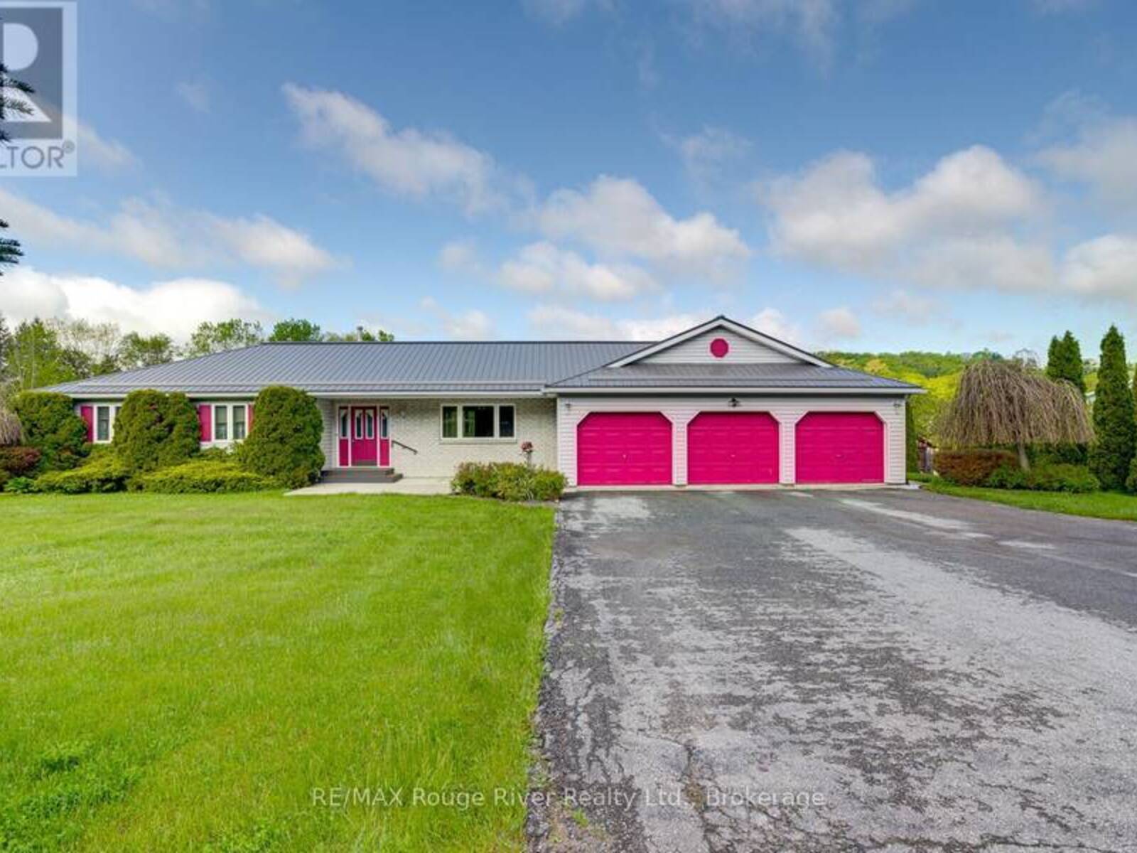 3360 BURNHAM STREET N, Cobourg, Ontario K9A 0N8