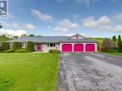 3360 BURNHAM STREET N Cobourg Ontario, K9A 0N8