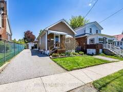 69 WESTMOUNT STREET Oshawa Ontario, L1J 4X2