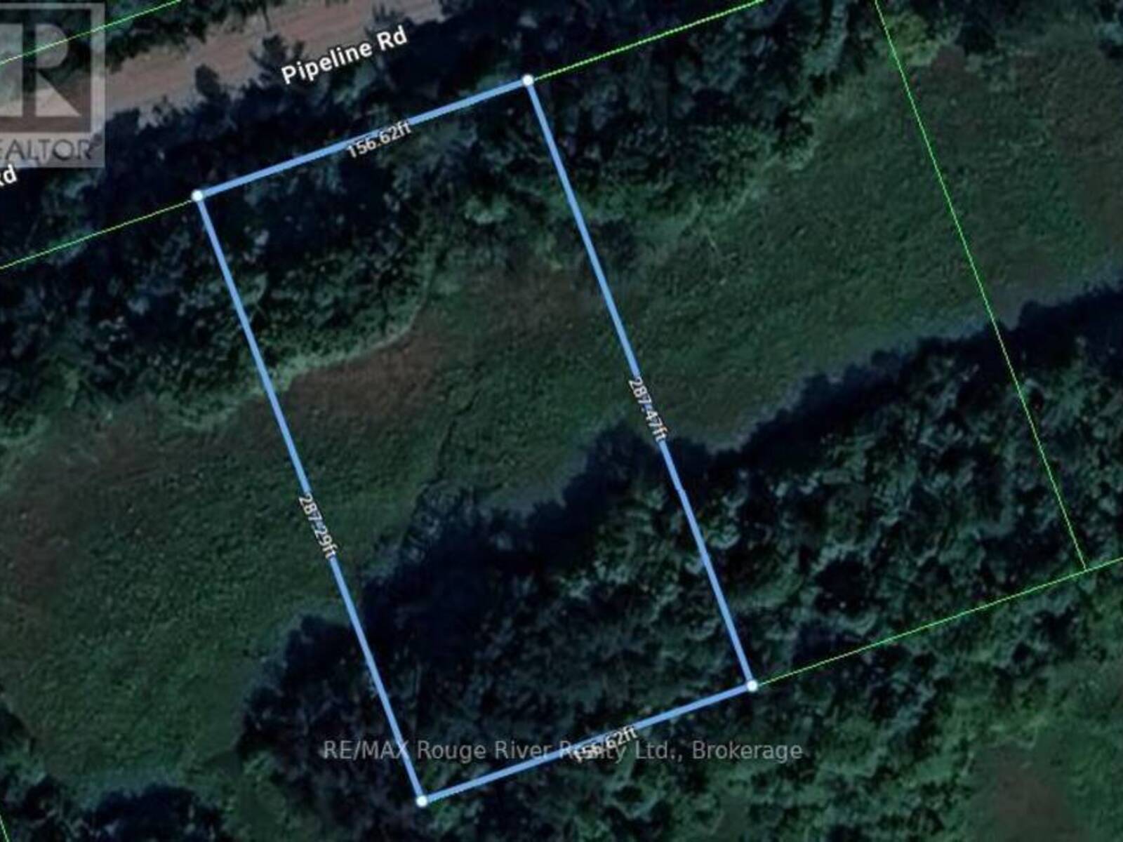 A1 PIPELINE ROAD, Cramahe, Ontario K0K 1M0