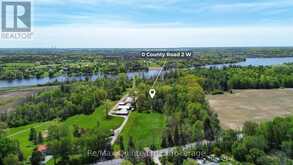 0 COUNTY ROAD 2 W | Greater Napanee Ontario | Slide Image Two