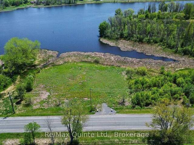 0 HIGHWAY 2 Greater Napanee Ontario, K7R 2C1 - Waterfront Land For Sale