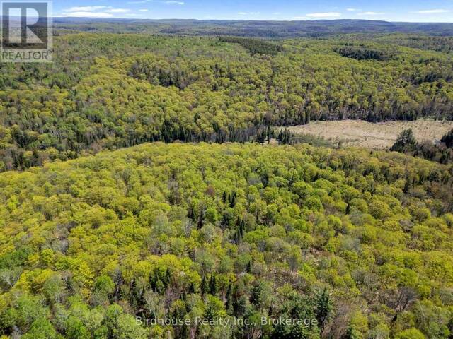 PT LT 26 CON 17 CARDIFF HWY #648 (LOOP) ROAD Highlands East Ontario, K0L 2A0 - Vacant Land For Sale