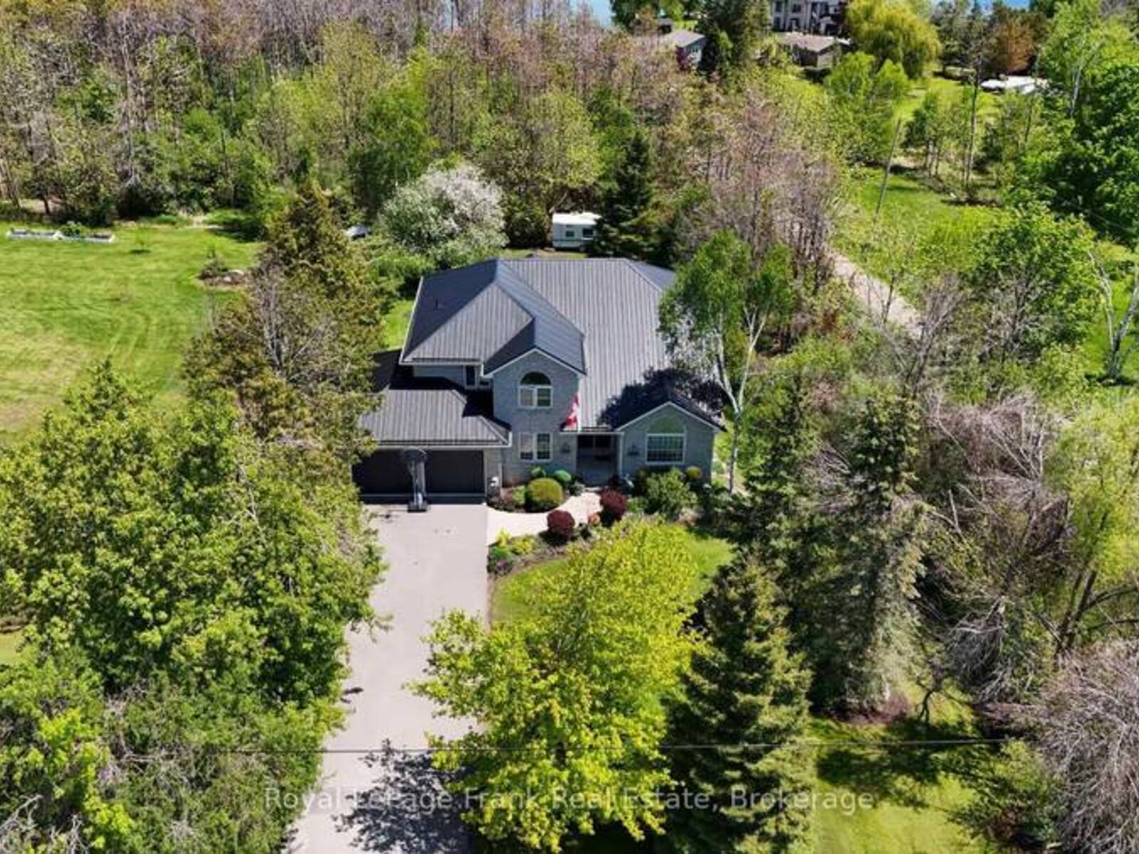 609 BRICK ROAD, Selwyn, Ontario K0L 1T0