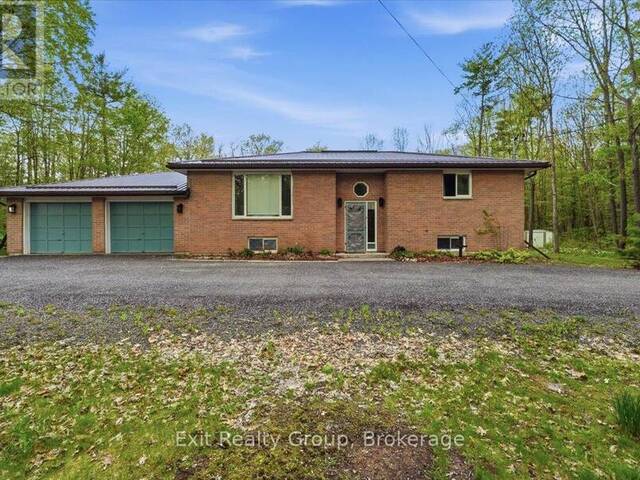 139 MARBLE POINT ROAD Marmora Ontario, K0K 2M0 - 3 Bedrooms Home For Sale