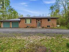 139 MARBLE POINT ROAD Marmora Ontario, K0K 2M0