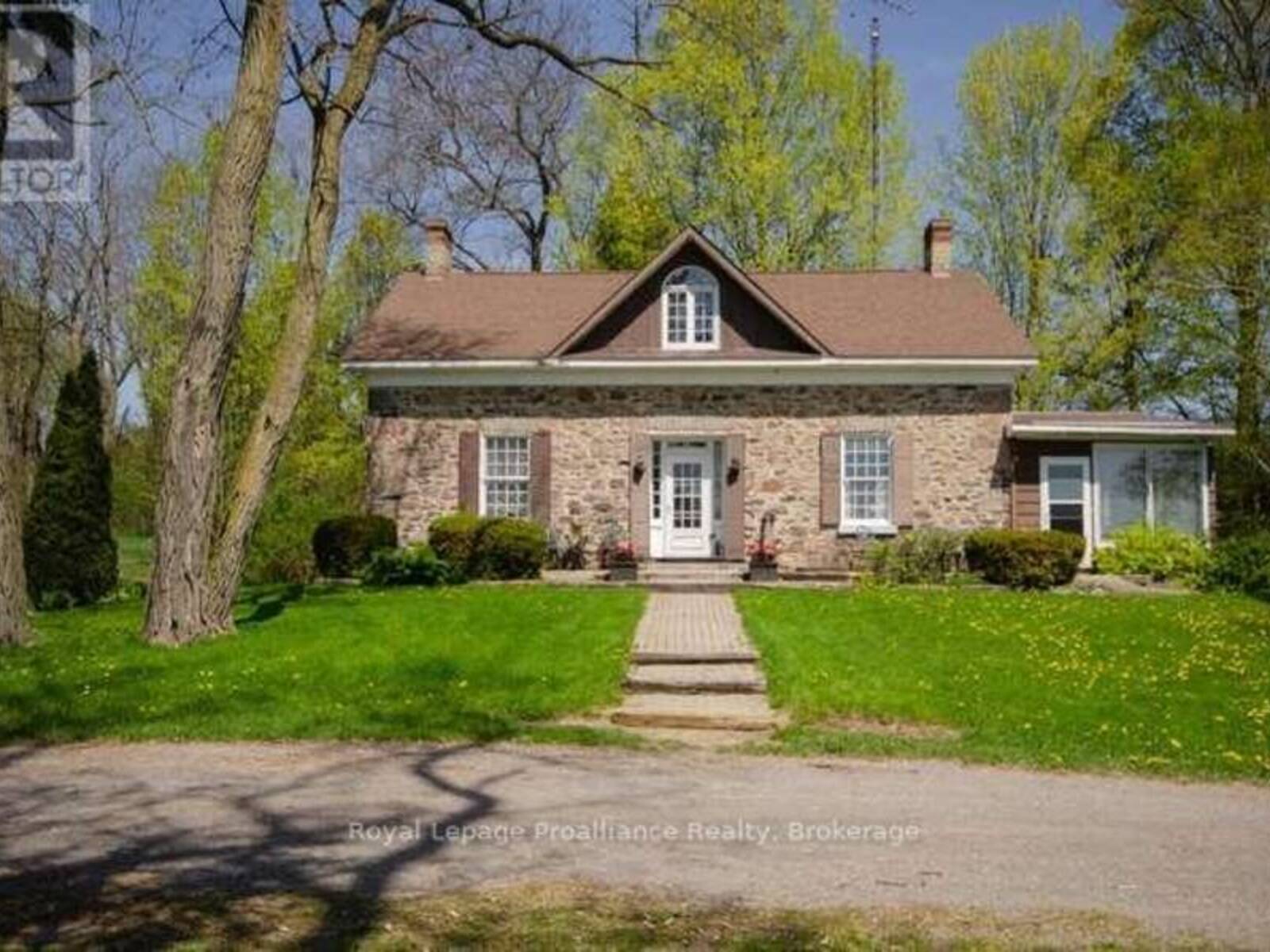 3427 ROEBUCK ROAD, Baltimore, Ontario K0K 1C0