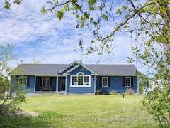 307 TRACEY ROAD Belleville Ontario, K0K 2Y0