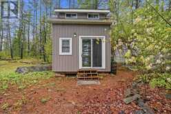 1419 TURTLE LAKE LANE | North Frontenac Ontario | Slide Image Two