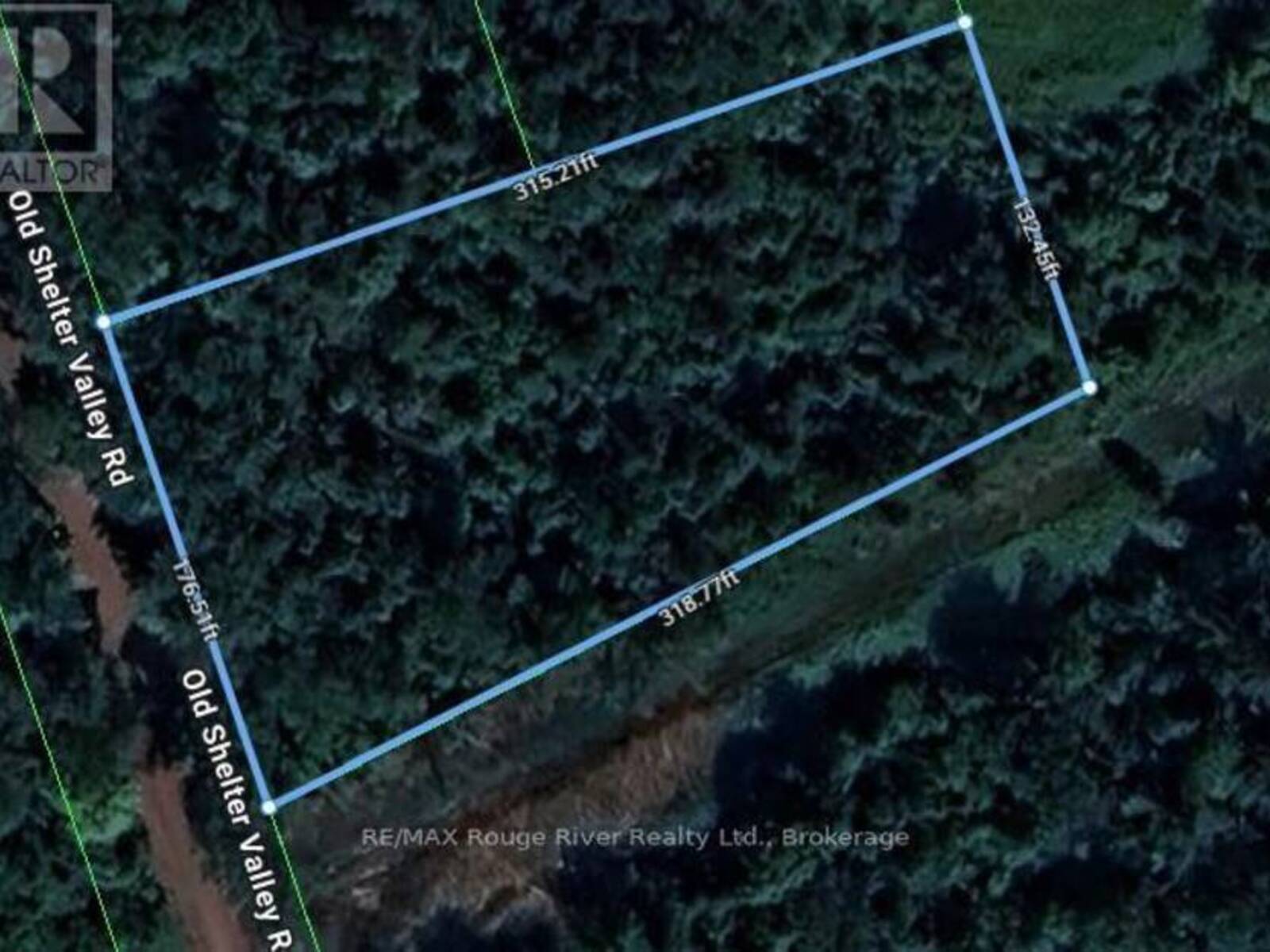 B3 OLD SHELTER VALLEY ROAD, Cramahe, Ontario K0K 1M0
