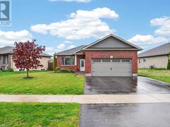 32 ASPEN DRIVE Quinte West Ontario, K8V 0E2