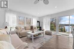 18 BAY VIEW LANE | Tudor and Cashel Ontario | Slide Image Nine