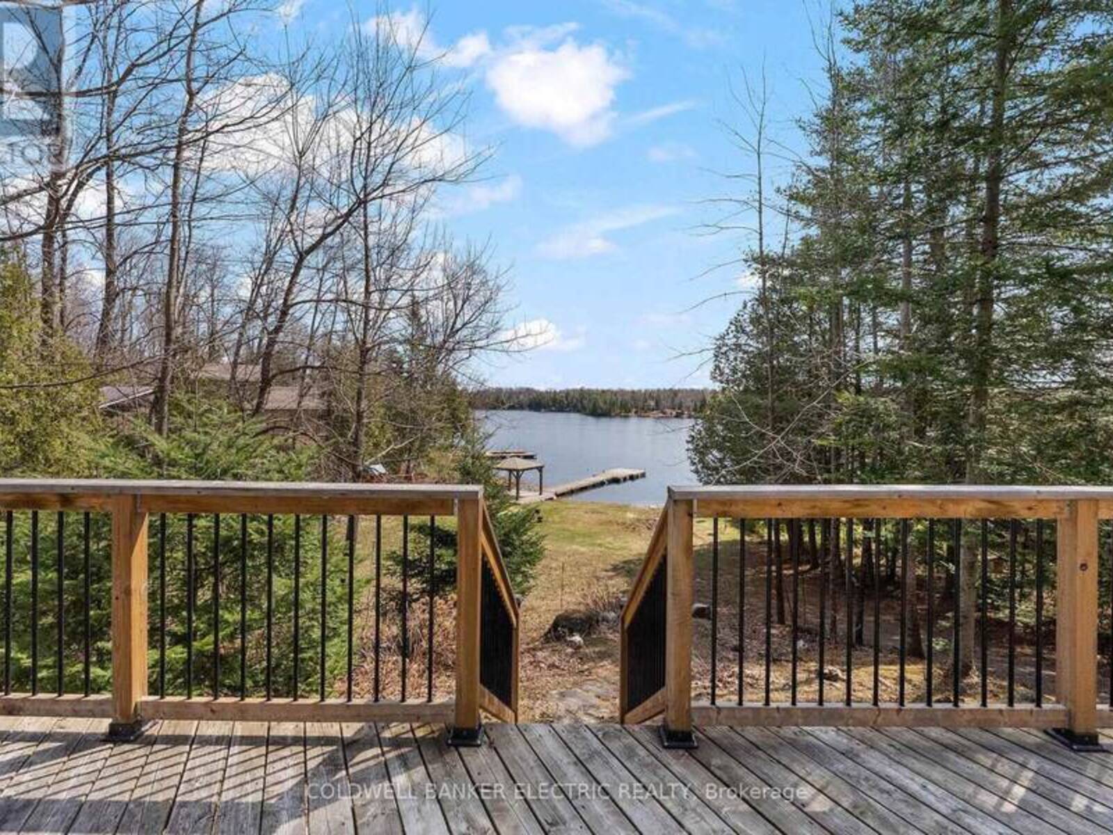 18 BAY VIEW LANE, Tudor and Cashel, Ontario K0L 1W0