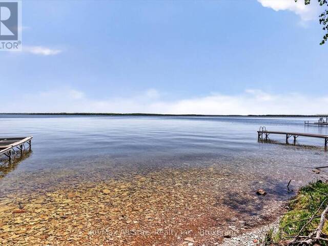 26 LAKE STREET Coboconk Ontario, K0M 1K0 - 2 Bedrooms Waterfront Home For sale