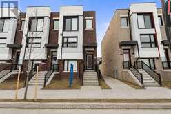 36 BATESON STREET | Ajax Ontario | Slide Image One
