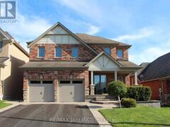 892 BARBADOS STREET Oshawa Ontario, L1J 0A5