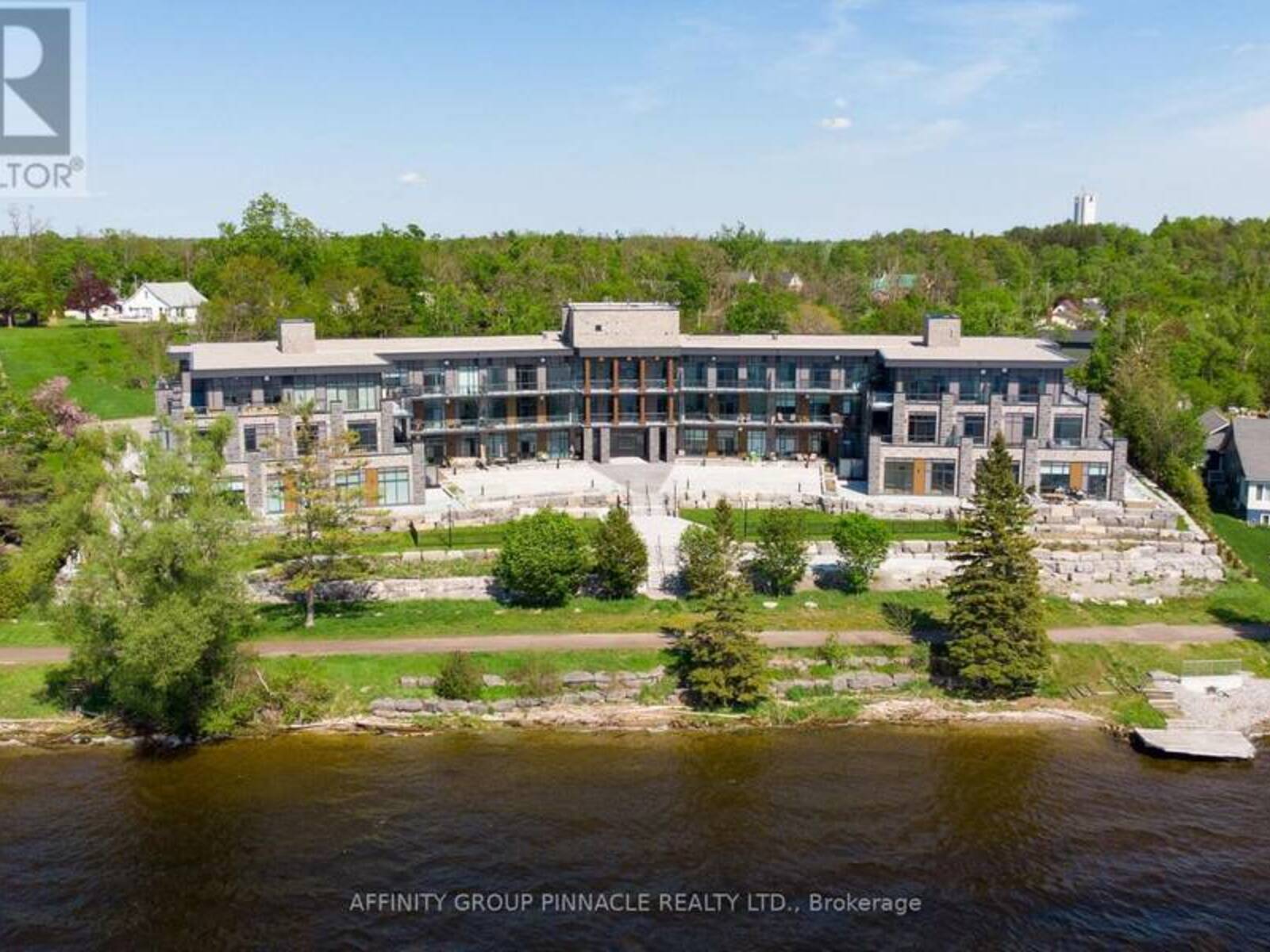308 - 99 LOUISA STREET, Fenelon Falls, Ontario K0M 1N0