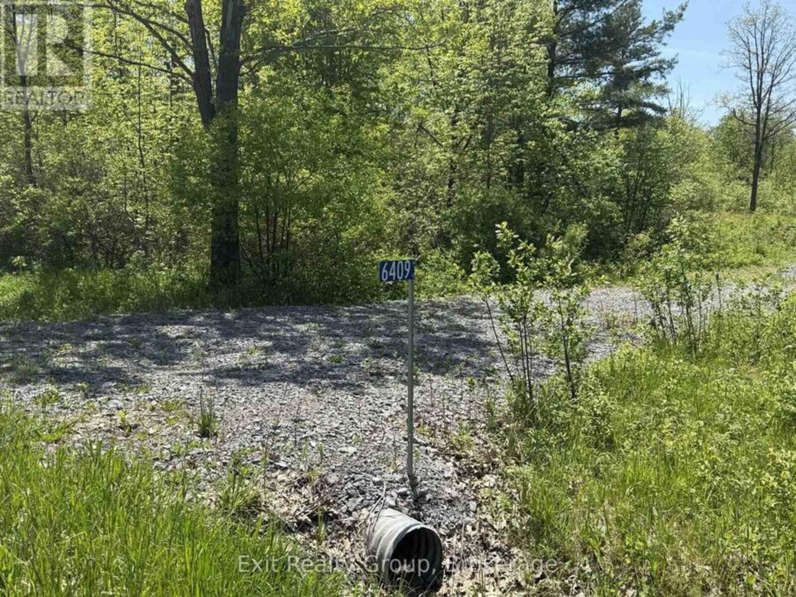 6409 STIRLING MARMORA ROAD, Marmora, Ontario K0K 2M0