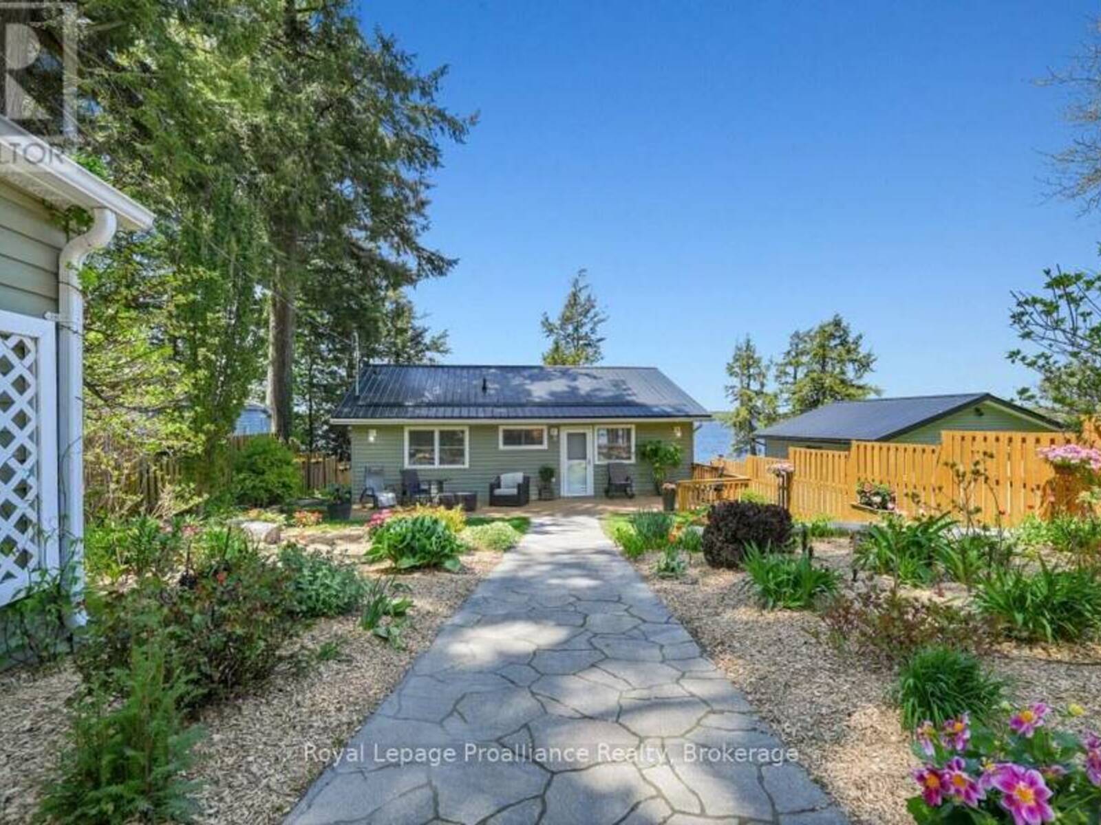 121A RUSH LANE, Tweed, Ontario K0K 3J0