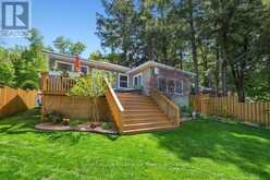 121A RUSH LANE | Tweed Ontario | Slide Image Two