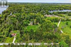 354B MARBLE POINT ROAD | Marmora Ontario | Slide Image One