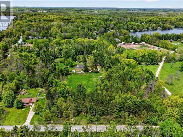 354B MARBLE POINT ROAD Marmora Ontario, K0K 2M0 - Vacant Land For Sale