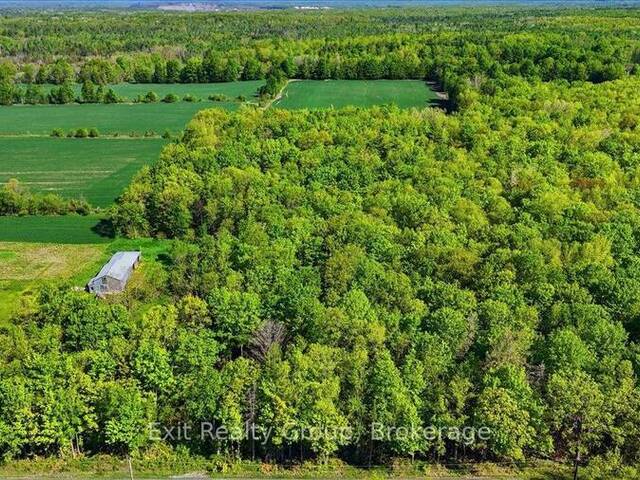 75 SPRY ROAD Stirling-Rawdon Ontario, K0K 3E0 - Vacant Land For Sale