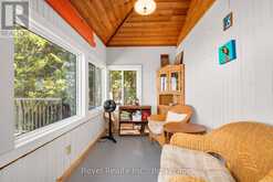 8004 TAITS BEACH ROAD | Bewdley Ontario | Slide Image Ten