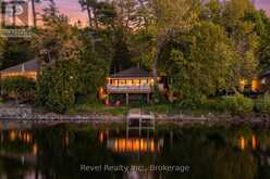 8004 TAITS BEACH ROAD | Bewdley Ontario | Slide Image One