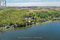 8004 TAITS BEACH ROAD | Bewdley Ontario | Slide Image Twenty-five