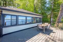 8004 TAITS BEACH ROAD | Bewdley Ontario | Slide Image Twenty-seven
