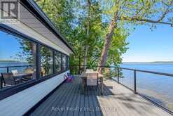 8004 TAITS BEACH ROAD | Bewdley Ontario | Slide Image Twenty-eight