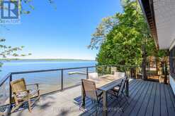 8004 TAITS BEACH ROAD | Bewdley Ontario | Slide Image Twenty-nine
