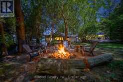 8004 TAITS BEACH ROAD | Bewdley Ontario | Slide Image Thirty
