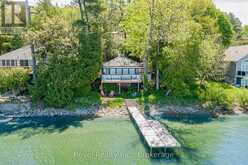 8004 TAITS BEACH ROAD | Bewdley Ontario | Slide Image Three