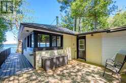 8004 TAITS BEACH ROAD | Bewdley Ontario | Slide Image Five