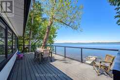 8004 TAITS BEACH ROAD | Bewdley Ontario | Slide Image Six
