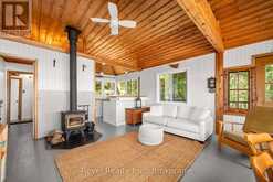 8004 TAITS BEACH ROAD | Bewdley Ontario | Slide Image Seven