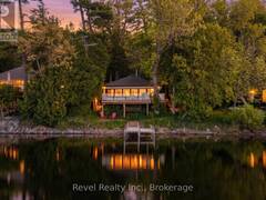 8004 TAITS BEACH ROAD Bewdley Ontario, K0L 1E0