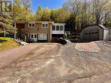 11 RIDGE ROAD | Bancroft Ontario | Slide Image One