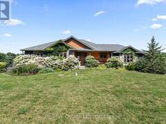 68 HIDDENVALLEY DRIVE Belleville Ontario, K0K 2V0