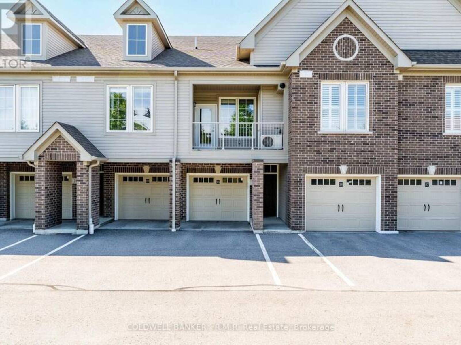 25 - 1430 GORD VINSON AVENUE, Clarington, Ontario L1E 0J6